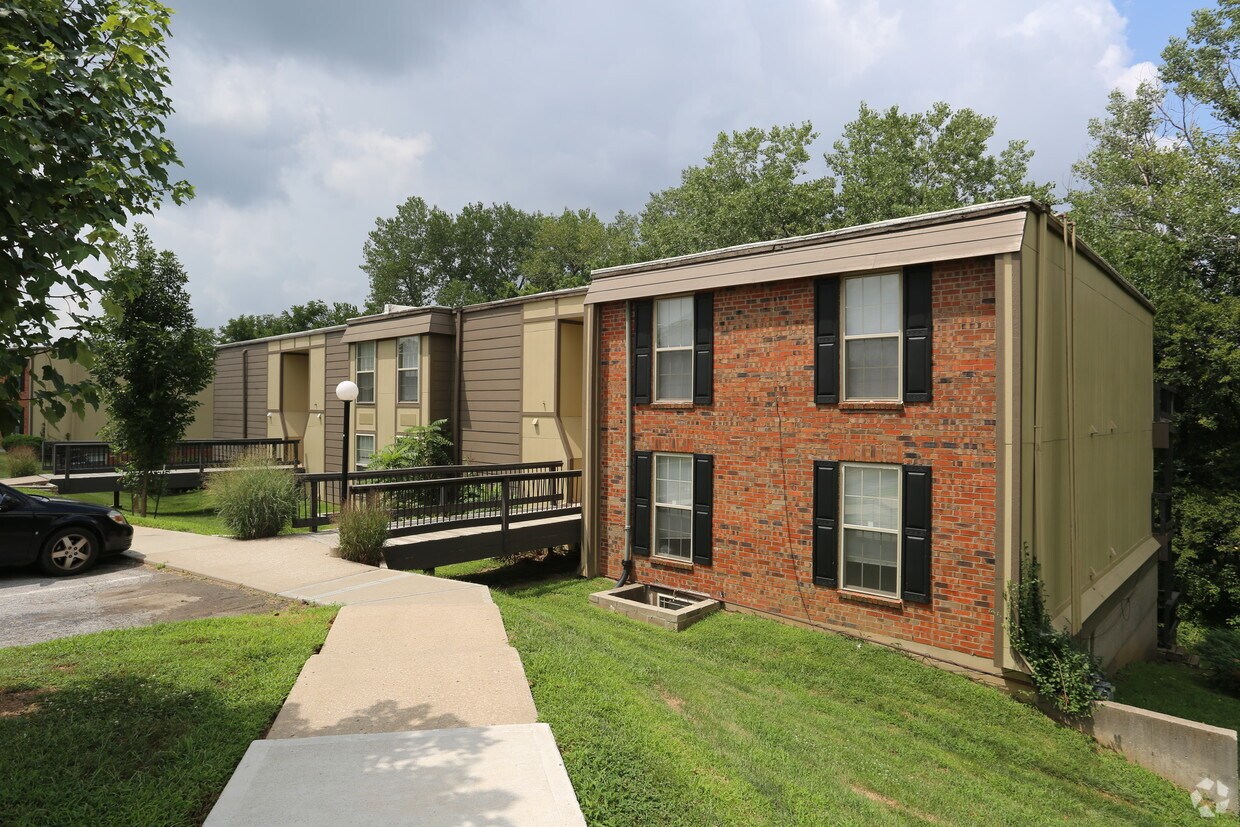 Foto principal - Welcome to The Bluffs – Comfort, Convenien...