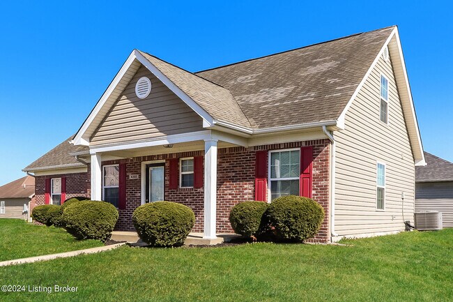 Building Photo - 4305 Jennymac Dr