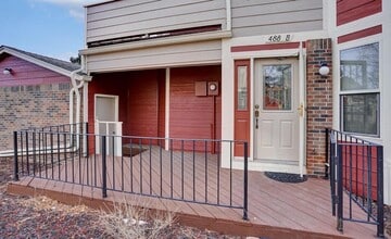 Building Photo - 488 W Rockrimmon Blvd