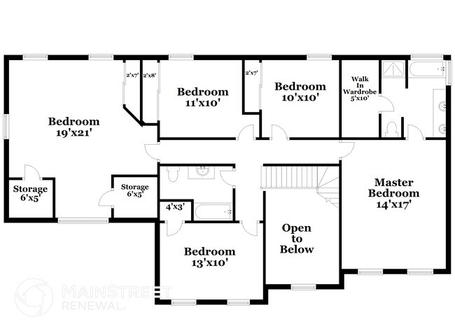 Building Photo - 2315 McMurry Dr