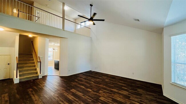 Foto del edificio - 3860 Mayfield Ranch Blvd