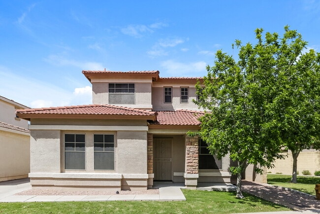 Building Photo - 7640 E Barstow St