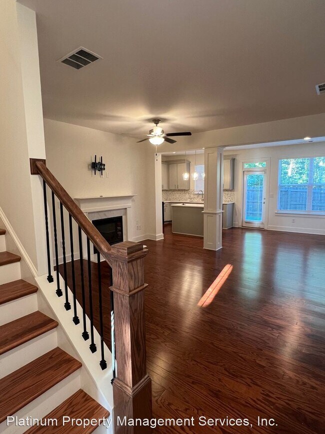 Building Photo - 3 br, 2.5 bath House - 55 N Auburn Landing Pl