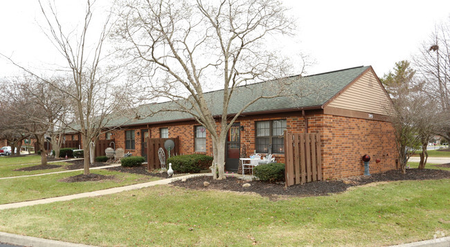 Building Photo - Pleasant Valley Colony