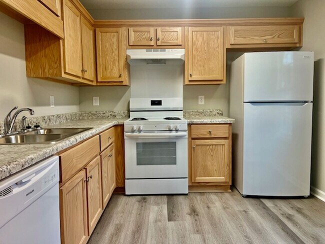 Foto del edificio - Idlewood Court #6