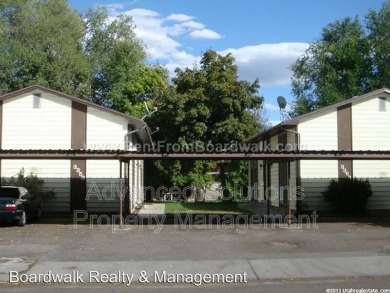 Primary Photo - 3359 S Edison St