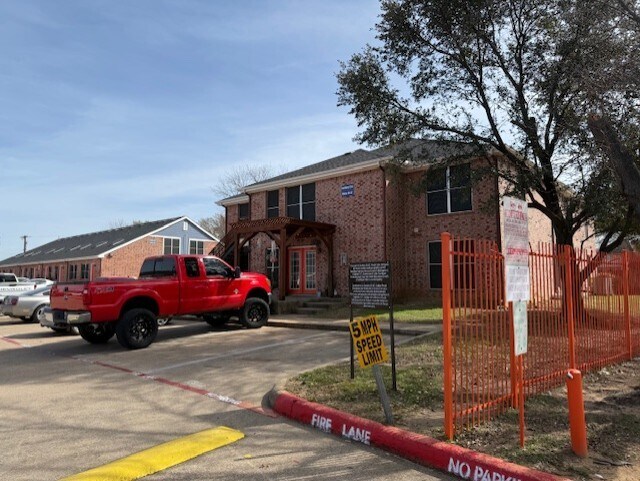 Foto del edificio - Medlin Square