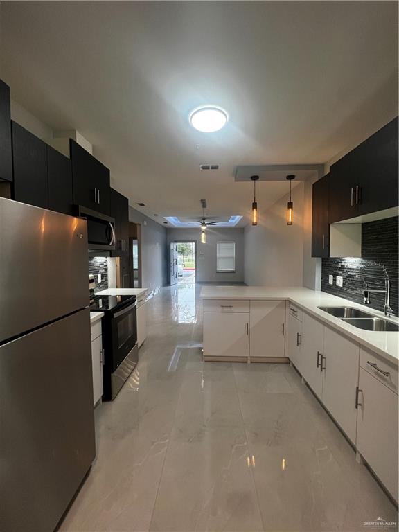Foto del edificio - 2204 N Jackson Rd