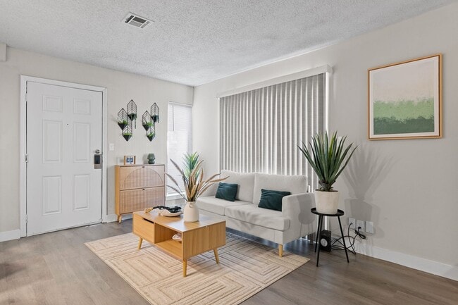 Interior Photo - Avia Apartments