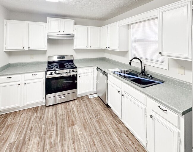 Foto del edificio - 104 Shannon Chase Way