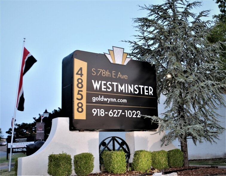 Westminster Apartments