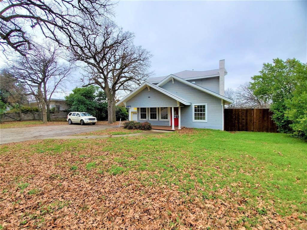 2223 N Locust St, Denton, TX 76209 House for Rent in Denton, TX