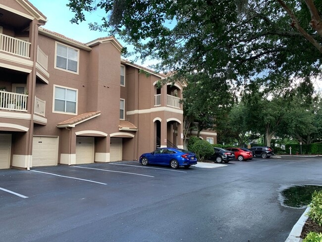 Photo - Condo for rent - 3rd floor in gated community