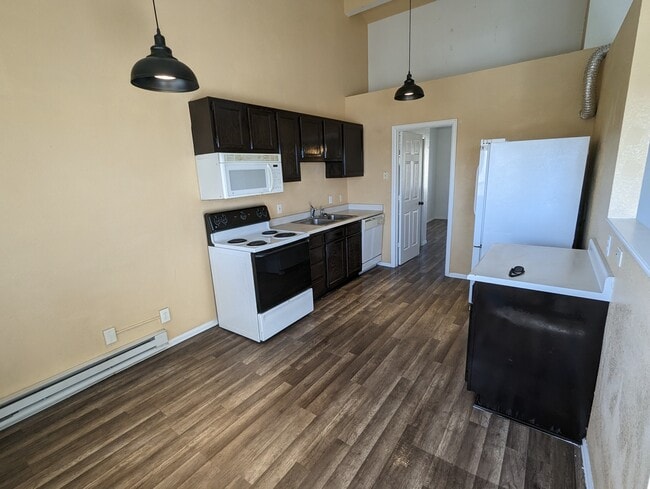Building Photo - Oakshire D