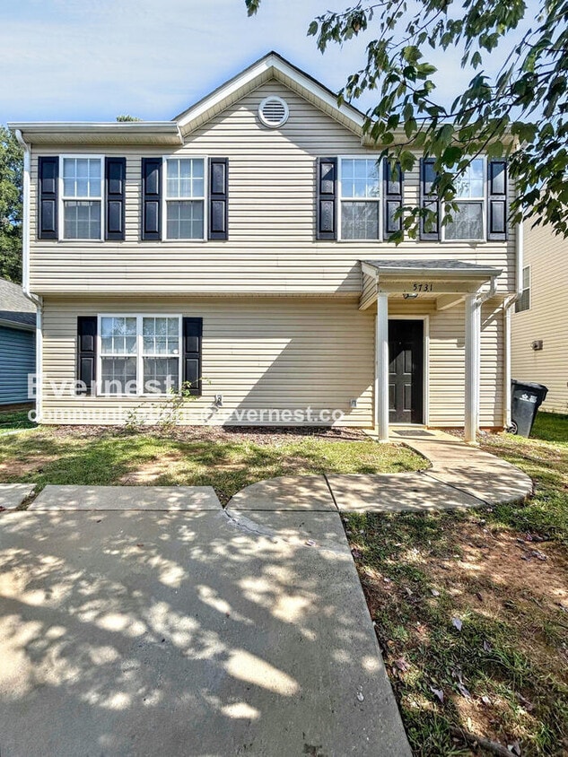 Primary Photo - 5731 Laborde Ave