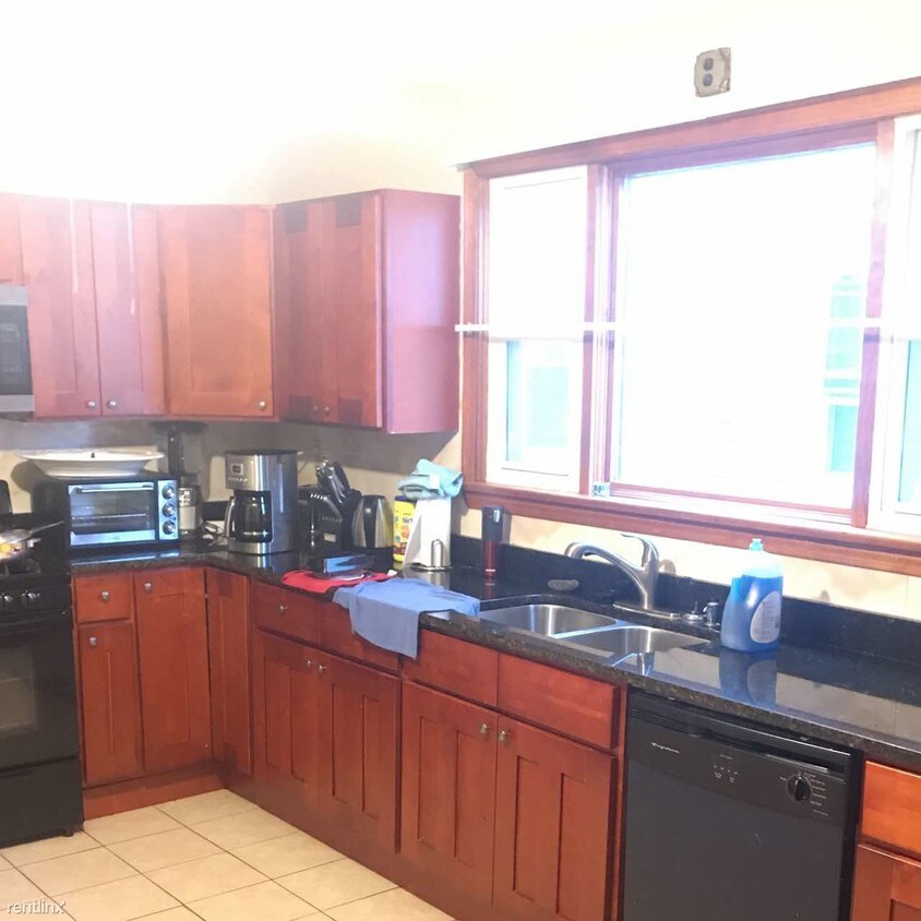 Foto principal - 32 Holyoke St
