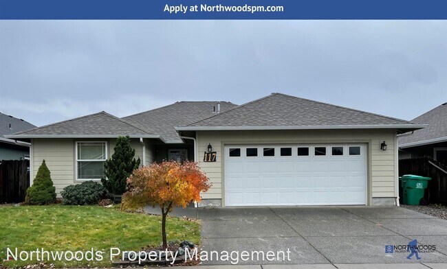 Foto del edificio - 3 br, 2 bath House - 117 SW Otter Court