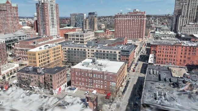  - Nightingale Apartments