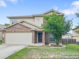Building Photo - 11511 Wayward Daisy