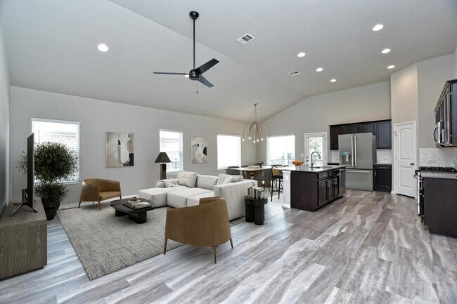 Building Photo - 4300 Porter Farm Rd