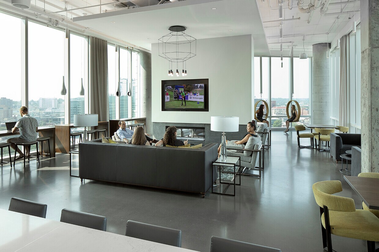 Foto del edificio - 200 Brookline Ave