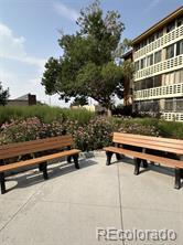 Outside yard - 9655 E Center Ave