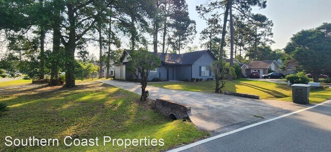 Building Photo - 3 br, 2 bath House - 627 Trevor Street