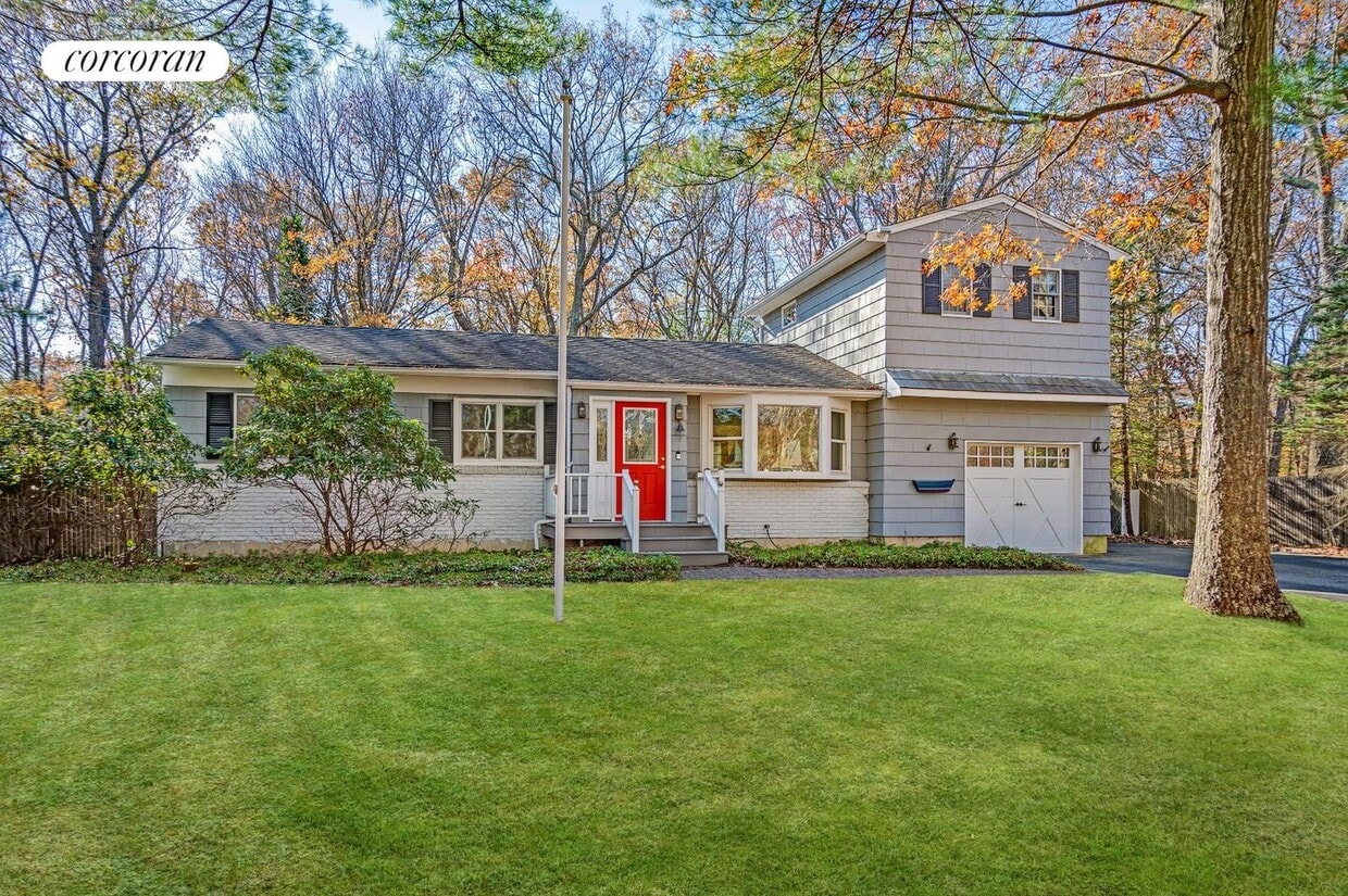 154 Underwood Dr, East Hampton, NY 11937 House for Rent in East