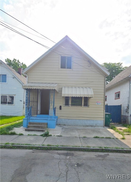 Foto del edificio - 97 Quincy St