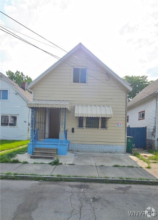 Building Photo - 97 Quincy St