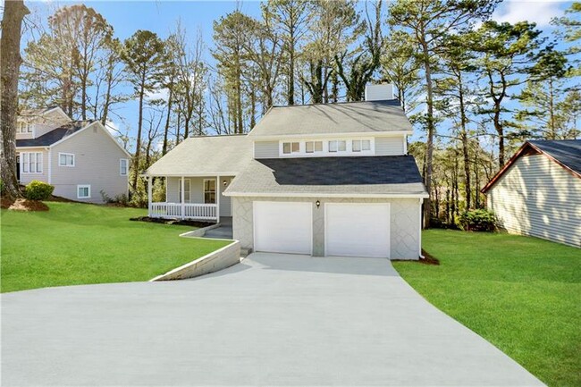 Building Photo - 988 Chapman Cir