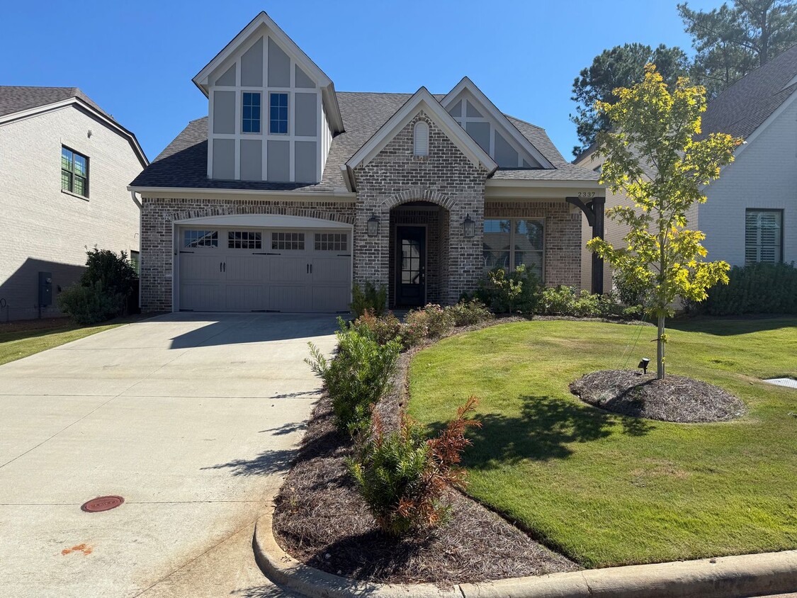 Foto principal - Gorgeous Home in Summerlin (Auburn)