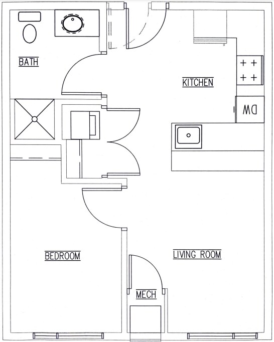 Building Photo - 1509 Marshall Ave