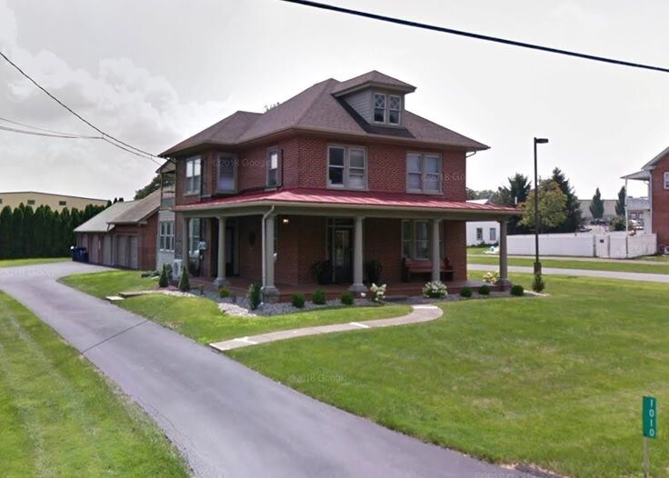 1010 E Main St Unit B, New Holland, PA 17557 Apartment for Rent in