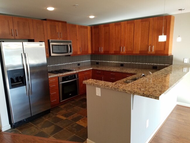 Foto del edificio - 1515 Dock St