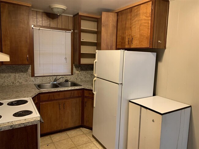 Foto del edificio - 3418 N Monroe St