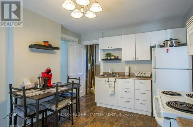 Photo du bâtiment - 279 William St