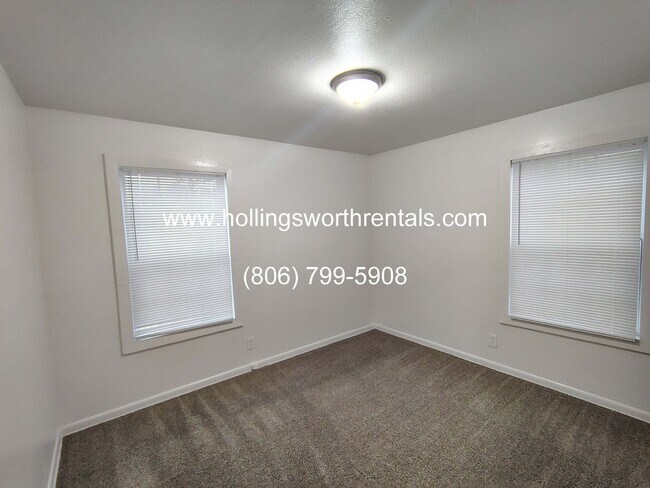 Foto del edificio - 2 Bedroom 1 bath House
