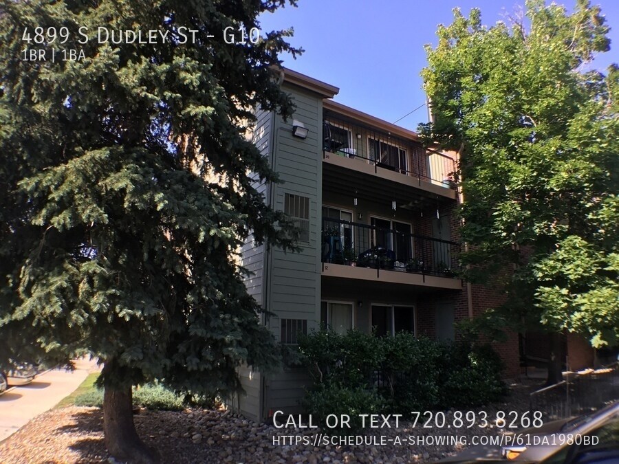 Primary Photo - Charming 1BD, 1BA Littleton Condo, Walk to...