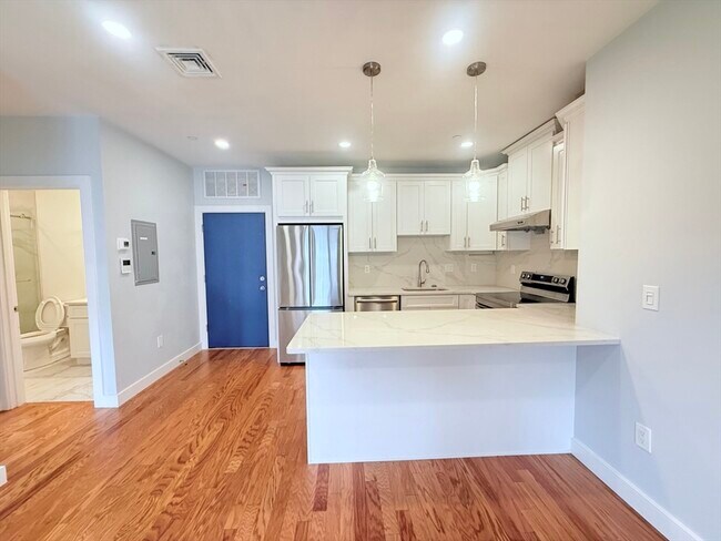 Foto del edificio - 222 Arlington St