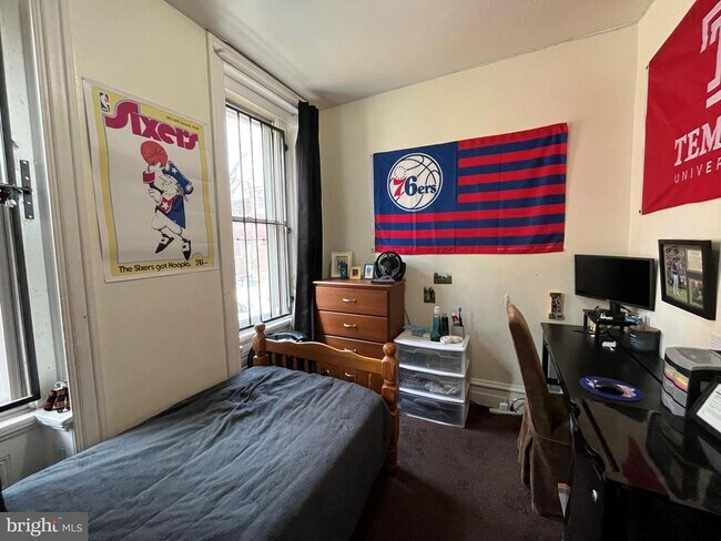 Foto del edificio - 2040 N Carlisle St