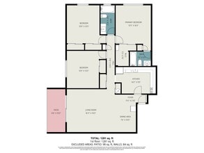 Building Photo - 3501 Section Rd