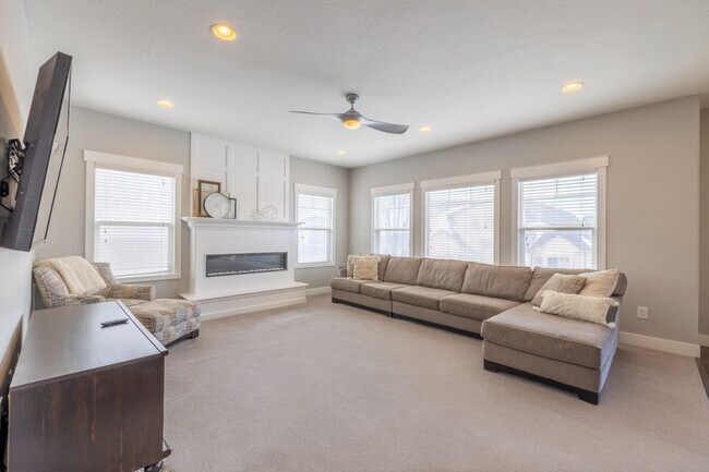 Foto del edificio - 3857 Ivey Ranch Rd