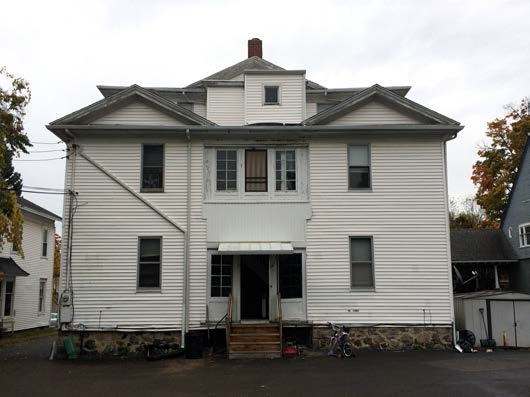 Building Photo - 1025 N Washington Ave