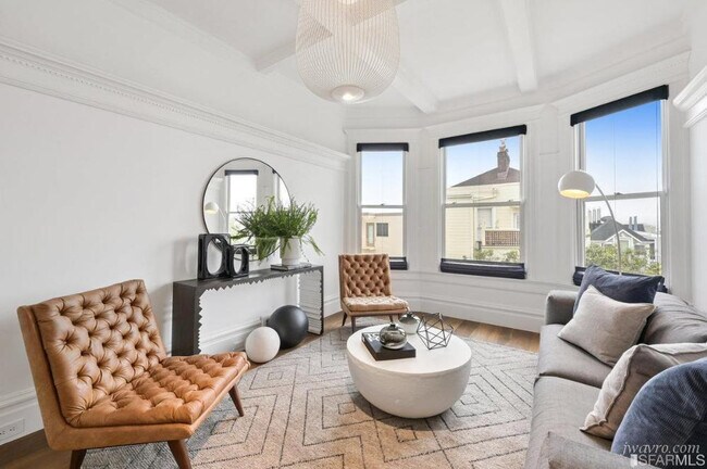 Foto del edificio - 3025 Washington St