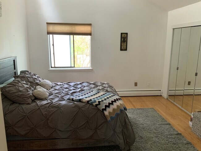 Master Bedroom - 1 Talcott Forest Rd