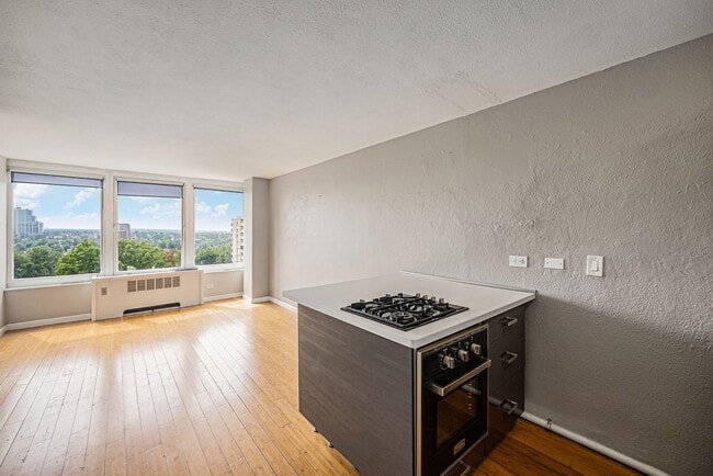Building Photo - Stylish Capitol Hill Condo with Mountain &...