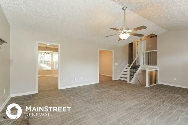 Foto del edificio - 4809 Nevilly Way