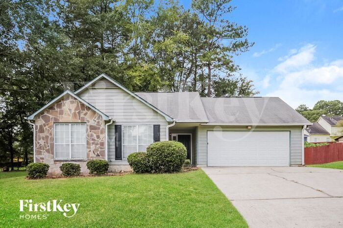 Foto principal - 6165 Pembroke Dr