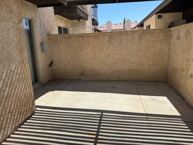 Foto del edificio - Visa Del Valle Townhome with Community Poo...